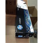 HP Toner W2210A Bk, HP 207A, 1350str. poškozený obal