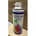 KATUN Spray Duster 400ml (stlačený vzduch)
