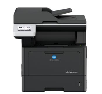 Konica Minolta bizhub 4221i, (AF28021)