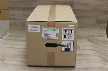 Konica-Minolta Developer Unit C (A1DUR70X66) poškozený obal