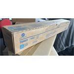 Konica Minolta Toner TN629C cyan (AD3H450) 