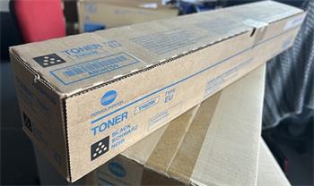 Konica Minolta Toner TN629K black (AD3H150)