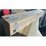 Konica Minolta Toner TN629K black (AD3H150) 