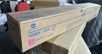 Konica Minolta Toner TN629M magenta (AD3H350)