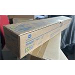 Konica Minolta Toner TN629Y yellow (AD3H250) 