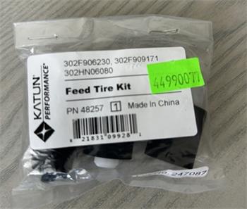 Kyocera Parts Pulley Set (302LK94140) - provedení KATUN