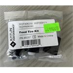 Kyocera Parts Pulley Set (302LK94140) - provedení KATUN