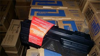 Kyocera Toner TK-1140 toner kit black (1T02ML0NLC)
