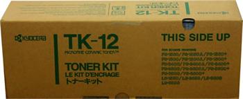 Kyocera Toner TK-12 toner kit