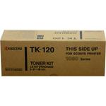 Kyocera Toner TK-120 toner kit (1T02G60DE0)