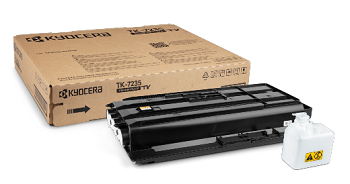 Kyocera Toner TK-7235 toner kit (1T02ZS0NL0)