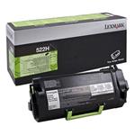 Lexmark Toner 52D2H0E (25.000 pages)