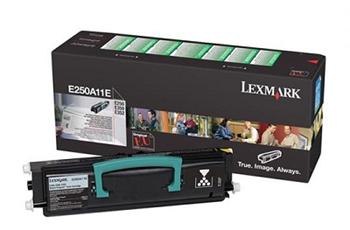 Lexmark Toner Cartridge 0E250A11E