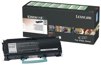 Lexmark Toner Cartridge E260A11E