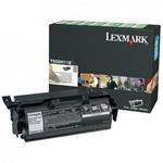 Lexmark Toner Cartridge T650 black HC (T650H11E)