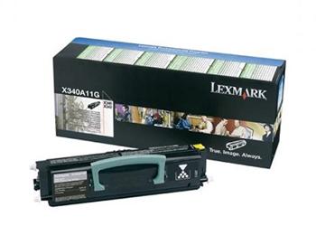 Lexmark Toner Cartridge X340A11G