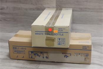 Minolta 4049-111 Waste Toner Bottle C350 (65JA51050) poškozený obal