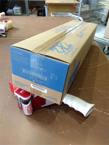 Minolta Developing Unit DV315K Black (AAV703D) C250i/C300i