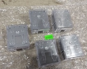 Minolta Staple SK-704 (ACFRWY1) 5x 5000 staples (bez kartonu)