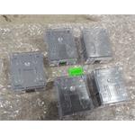 Minolta Staple SK-704 (ACFRWY1) 5x 5000 staples  (bez kartonu)