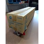 Minolta Toner C654 TN711AC cyan (A3VU45A) poškozený obal