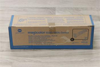 Minolta Toner Cartridge Magicolor 5550/5570 black (A06V152)-poškozený obal