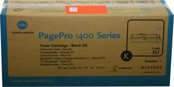 Minolta Toner Cartridge PagePro 1400 (9J04202)