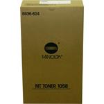 Minolta Toner MT 105B 2x410g (8936-604) 