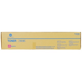 Minolta Toner TN615M magenta (A1DY350) EOL