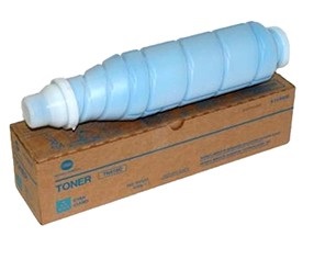 Minolta Toner TN616C cyan (A1U9453)