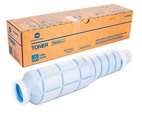 Minolta Toner TN616C-L cyan (A1U9452)