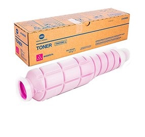 Minolta Toner TN616M-L magenta (A1U9352) 567g