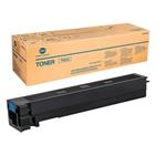 Minolta Toner TN618K black (A0TM152)