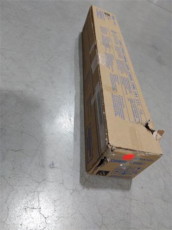 Minolta Toner TN620K black (A3VX151) poškozený obal