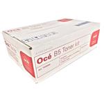 Océ Toner Kit B5 9600/TDS400 2x450g (25001843)  EOL
