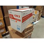 OKI Drum MC853/873 cyan (44844471) poškozený obal
