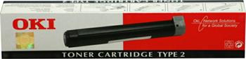 OKI Toner Cartridge OL400ex Type 2 (09002395) výprodej