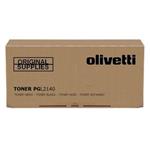 Olivetti B1026 Black toner (B1026)           
