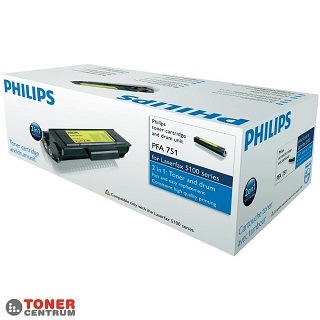Philips Toner cartridge PFA 751 EOL