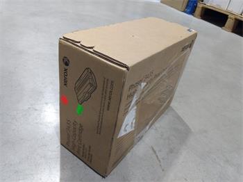 poškozený obal Xerox Phaser Cartridge 3435 black HC (106R01415)