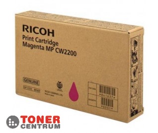 Ricoh Ink Cartridge MP CW2200 magenta (841637)