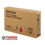 Ricoh Ink Cartridge MP CW2200 magenta (841637)