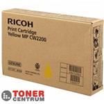 Ricoh Ink Cartridge MP CW2200 yellow (841638)
