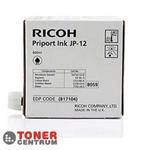 Ricoh Priport Ink JP-12 1x600ml (817104)