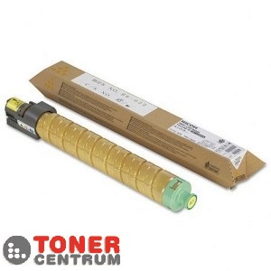 Ricoh Toner MP C305E yellow (841597/842080) standart 4.000 stran