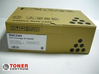 Ricoh Toner SP3500XE (407646)