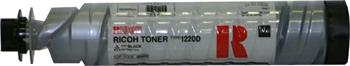 Ricoh Toner Type 1220D 1x260g (888087/888514/DT34BLK) EOL