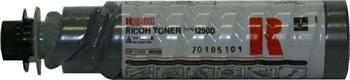 Ricoh Toner Type 1250D 1x230g (885258)