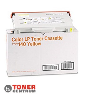 Ricoh Toner Type 140 yellow (402100)