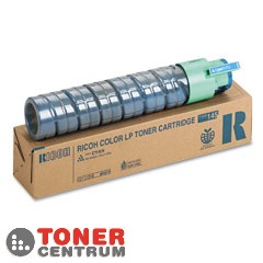 Ricoh Toner Type 245 cyan (888283) - malokapacitní